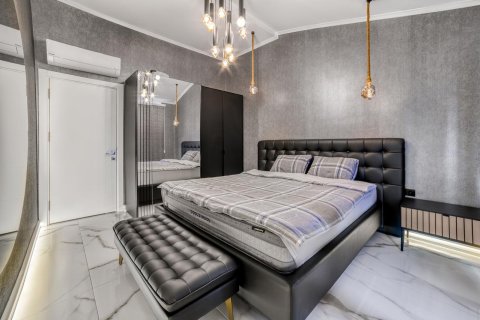 آپارتمان در  Alanya ، ترکیه 2 خوابه ، 128 متر مربع.  شماره 219380 - 10