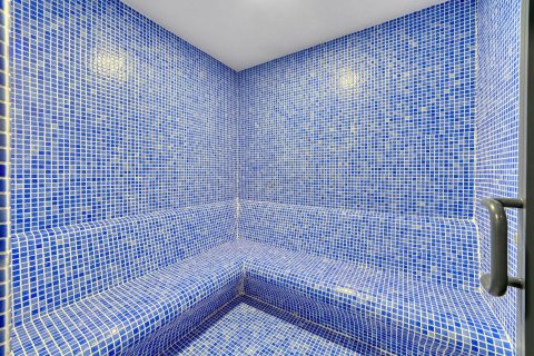 آپارتمان در  Alanya ، ترکیه 2 خوابه ، 128 متر مربع.  شماره 219380 - 27