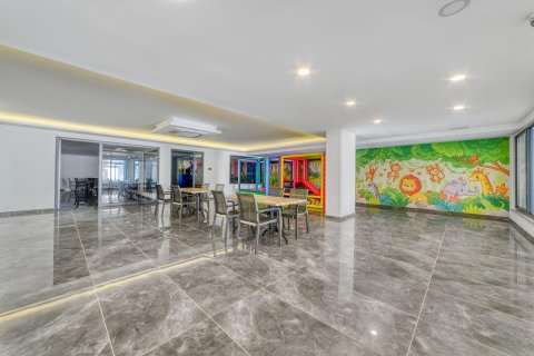 آپارتمان در  Alanya ، ترکیه 2 خوابه ، 128 متر مربع.  شماره 219380 - 29