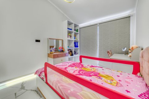 آپارتمان در  Alanya ، ترکیه 2 خوابه ، 128 متر مربع.  شماره 219380 - 15