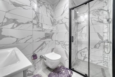 آپارتمان در  Alanya ، ترکیه 2 خوابه ، 128 متر مربع.  شماره 219380 - 23