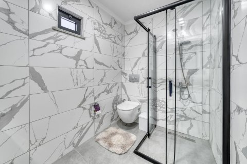 آپارتمان در  Alanya ، ترکیه 2 خوابه ، 128 متر مربع.  شماره 219380 - 22