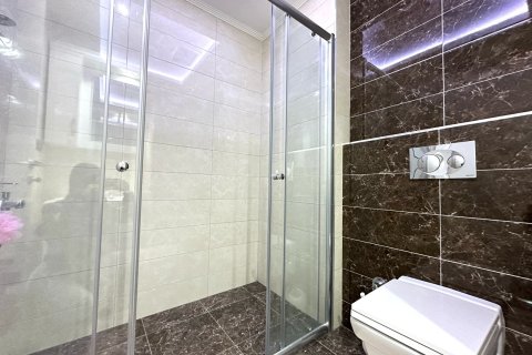 Daire  2+1  Alanya, Antalya, Türkiye №219375 - 7