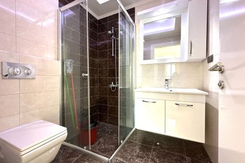 Daire  2+1  Alanya, Antalya, Türkiye №219375 - 8