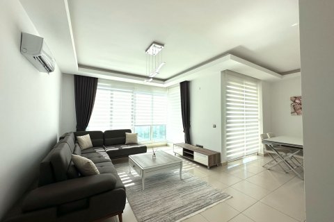 Daire  2+1  Alanya, Antalya, Türkiye №219375