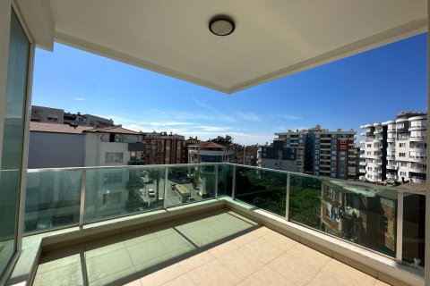 Daire  2+1  Alanya, Antalya, Türkiye №219375 - 6