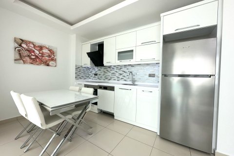 Daire  2+1  Alanya, Antalya, Türkiye №219375 - 2