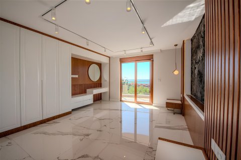 4+1 Lägenhet  i Oba, Antalya, Turkiet Nr. 219379 - 8