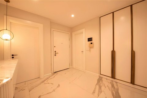 4+1 Lägenhet  i Oba, Antalya, Turkiet Nr. 219379 - 14