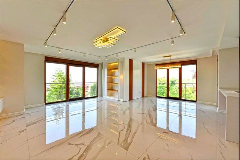 4+1 Lägenhet  i Oba, Antalya, Turkiet Nr. 219379 - 4