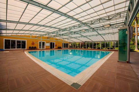 4+1 Lägenhet  i Oba, Antalya, Turkiet Nr. 219379 - 19