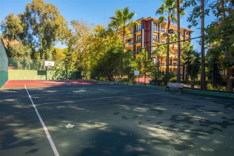 4+1 Lägenhet  i Oba, Antalya, Turkiet Nr. 219379 - 23