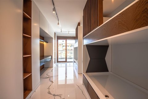 4+1 Lägenhet  i Oba, Antalya, Turkiet Nr. 219379 - 11