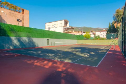 4+1 Lägenhet  i Oba, Antalya, Turkiet Nr. 219379 - 22