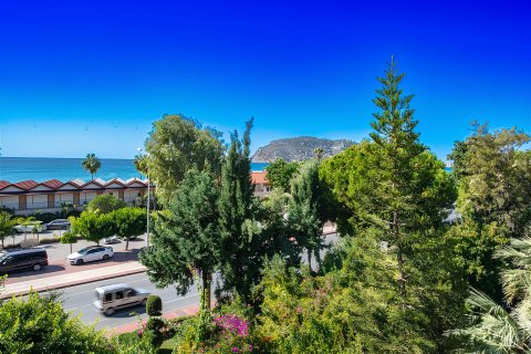 4+1 Lägenhet  i Oba, Antalya, Turkiet Nr. 219379 - 18