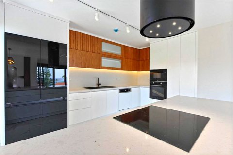 4+1 Lägenhet  i Oba, Antalya, Turkiet Nr. 219379 - 6