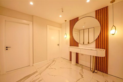 4+1 Lägenhet  i Oba, Antalya, Turkiet Nr. 219379 - 13