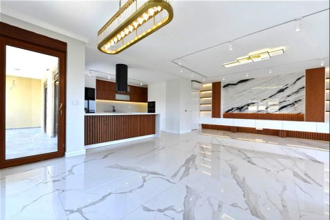 4+1 Lägenhet  i Oba, Antalya, Turkiet Nr. 219379 - 3