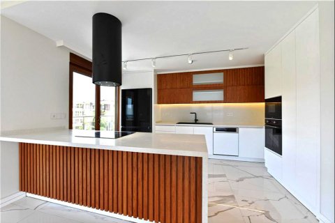 4+1 Lägenhet  i Oba, Antalya, Turkiet Nr. 219379 - 7