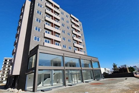 1+1 Apartment in Mezitli, Mersin, Turkey No. 231326