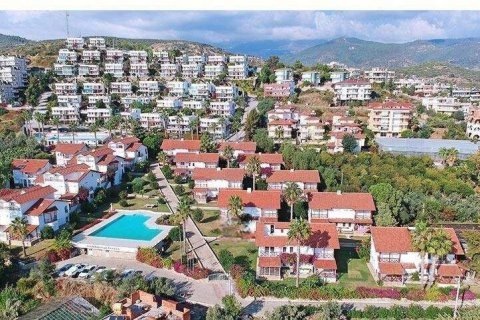 ویلا در Demirtas،  Alanya ، ترکیه 3 خوابه ، 140 متر مربع.  شماره 229311