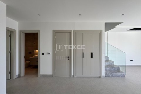 ویلا در  Cesme ، ترکیه 3 خوابه ، 150 متر مربع.  شماره 212406 - 11