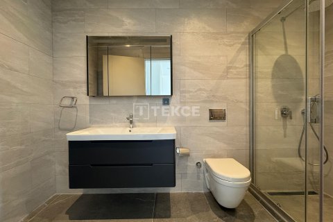 ویلا در  Cesme ، ترکیه 3 خوابه ، 150 متر مربع.  شماره 212406 - 14