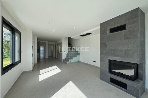 ویلا در  Cesme ، ترکیه 3 خوابه ، 150 متر مربع.  شماره 212406 - 5