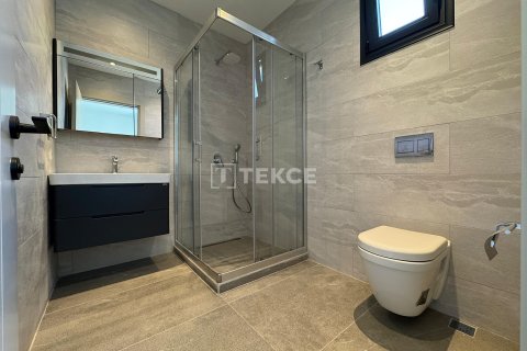 ویلا در  Cesme ، ترکیه 3 خوابه ، 150 متر مربع.  شماره 212406 - 12