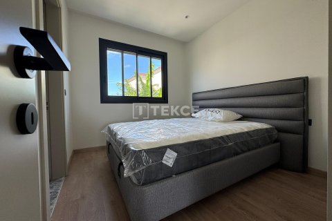 ویلا در  Cesme ، ترکیه 3 خوابه ، 150 متر مربع.  شماره 212406 - 9