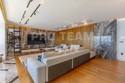 Daire   Lara, Antalya, Türkiye №212407 - 11