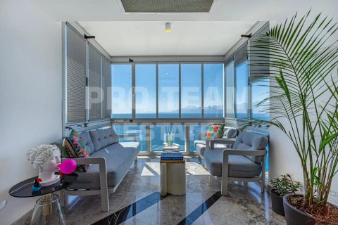 Daire   Lara, Antalya, Türkiye №212407 - 13