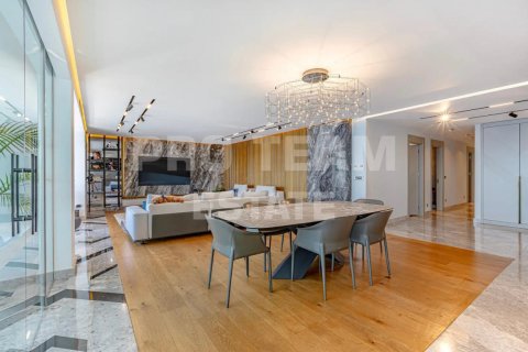 Daire   Lara, Antalya, Türkiye №212407 - 10