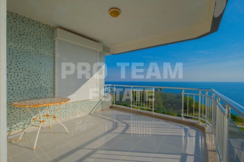 Daire Lara, Antalya, Türkiye №212408 - 16