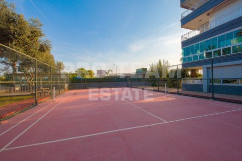 Daire Lara, Antalya, Türkiye №212408 - 8