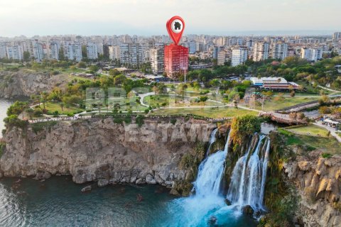 Daire Lara, Antalya, Türkiye №212408 - 1