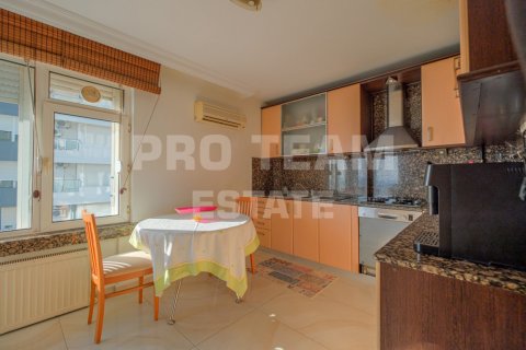 Daire Lara, Antalya, Türkiye №212408 - 12