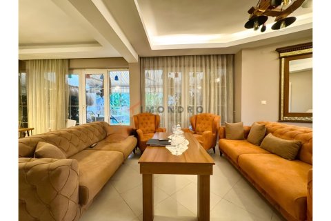 Продажа виллы  в Аксу, Анталье, Турция 3+1, 165м2, №212410 – фото 5