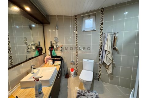 Продажа виллы  в Аксу, Анталье, Турция 3+1, 165м2, №212410 – фото 13