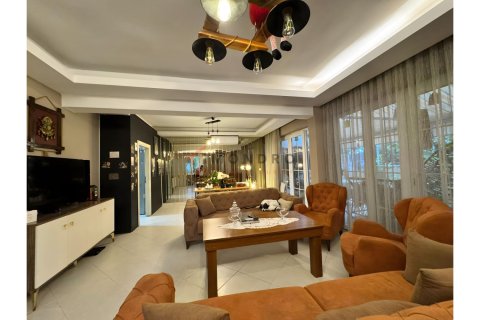 Продажа виллы  в Аксу, Анталье, Турция 3+1, 165м2, №212410 – фото 11