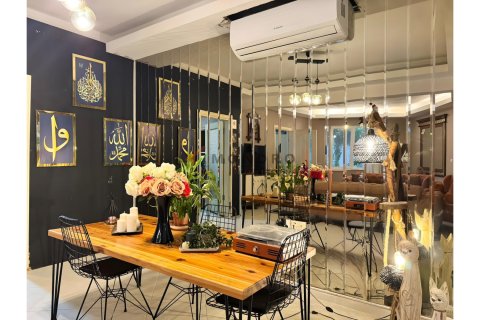 Продажа виллы  в Аксу, Анталье, Турция 3+1, 165м2, №212410 – фото 1