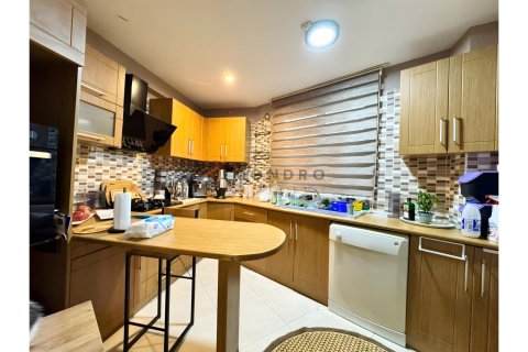 Продажа виллы  в Аксу, Анталье, Турция 3+1, 165м2, №212410 – фото 6