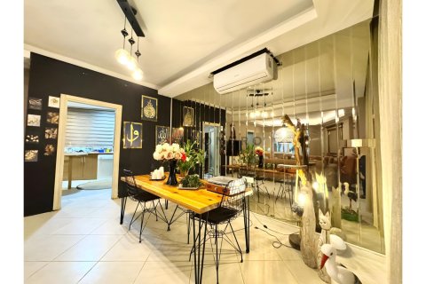 Продажа виллы  в Аксу, Анталье, Турция 3+1, 165м2, №212410 – фото 2