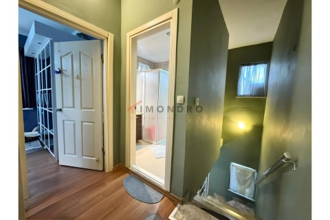 Продажа виллы  в Аксу, Анталье, Турция 3+1, 165м2, №212410 – фото 21