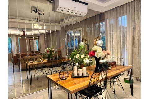 Продажа виллы  в Аксу, Анталье, Турция 3+1, 165м2, №212410 – фото 3