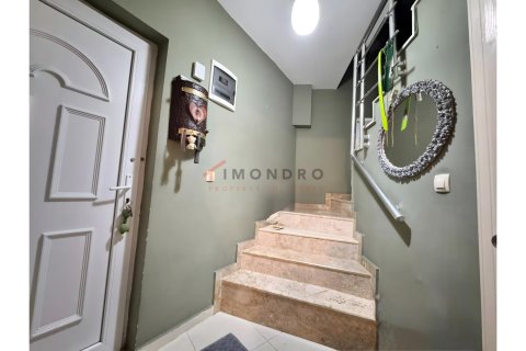 Продажа виллы  в Аксу, Анталье, Турция 3+1, 165м2, №212410 – фото 15