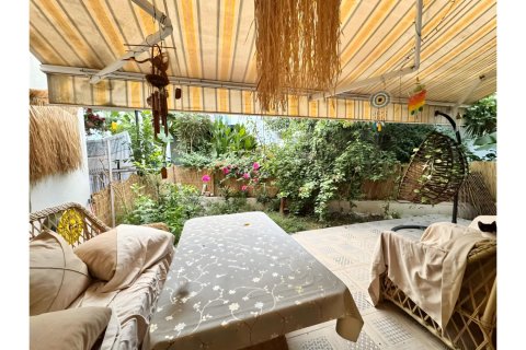 Продажа виллы  в Аксу, Анталье, Турция 3+1, 165м2, №212410 – фото 10