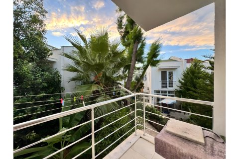 Продажа виллы  в Аксу, Анталье, Турция 3+1, 165м2, №212410 – фото 16