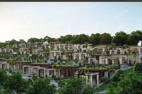 Продажа коммерческой недвижимости  в Бодруме, Мугле, Турция, 1150м2, №212404 – фото 4