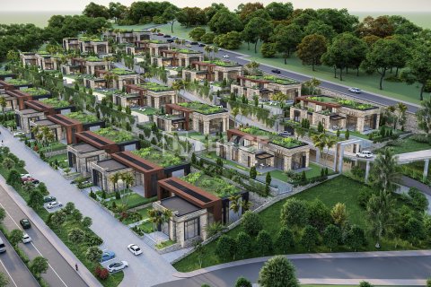 Продажа коммерческой недвижимости  в Бодруме, Мугле, Турция, 1150м2, №212404 – фото 5